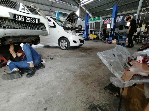 Automech Service Centre