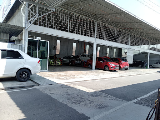 Servis Kereta Iridium Servis Kereta Iridium