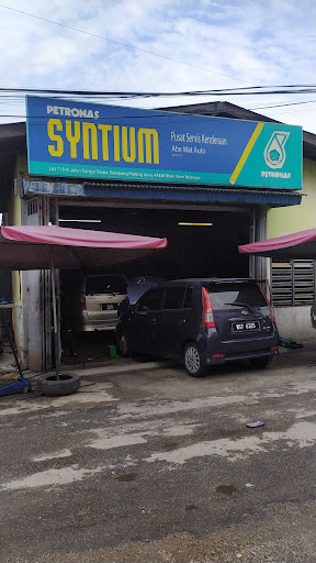 Pusat service kenderaan Abe mat auto Pusat service kenderaan Abe mat auto