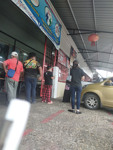 KAMIN PARTS BINTULU SDN BHD
