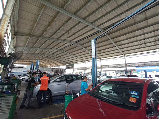 Ming Hong Servicing (M) Sdn. Bhd. Ming Hong Servicing (M) Sdn. Bhd.