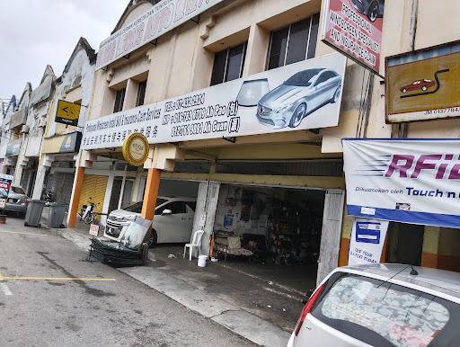 Windscreen Insurance Claim Batu Pahat - Hong Leong Auto Windscreen Insurance Claim Batu Pahat - Hong Leong Auto