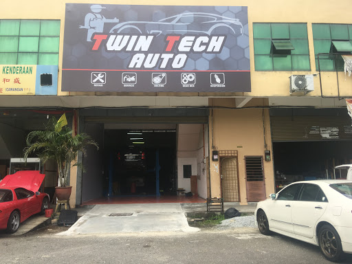 Twin Tech Auto Twin Tech Auto