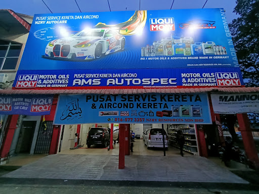 NZRY AutoCare Taiping NZRY AutoCare Taiping
