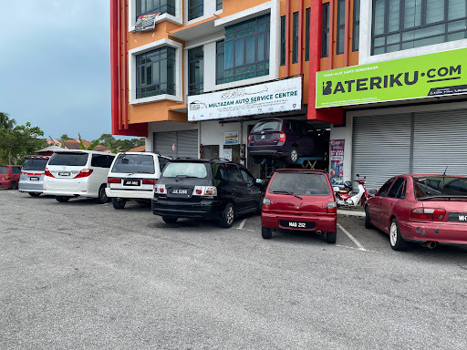 Multazam Auto Service Centre