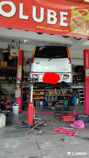 Power Plus Auto Service Power Plus Auto Service