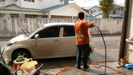 ็ฅฅๆฆฎๆฑฝ่ฝฆๆๅก Xiang Long Auto Service Workshop Pasar Belatok Sibu ็ฅฅๆฆฎๆฑฝ่ฝฆๆๅก Xiang Long Auto Service Workshop Pasar Belatok Sibu