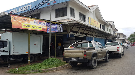 Hung Sing Tyres - lahad datu Hung Sing Tyres - lahad datu