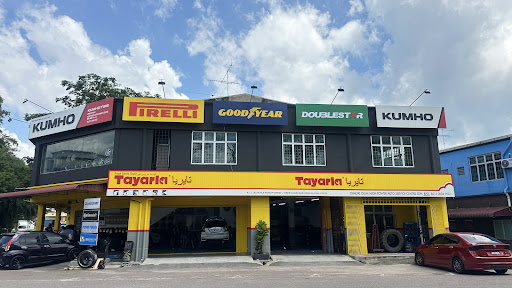 TotalEnergies Quartz Auto Services - High Power Auto Service Centre TotalEnergies Quartz Auto Services - High Power Auto Service Centre