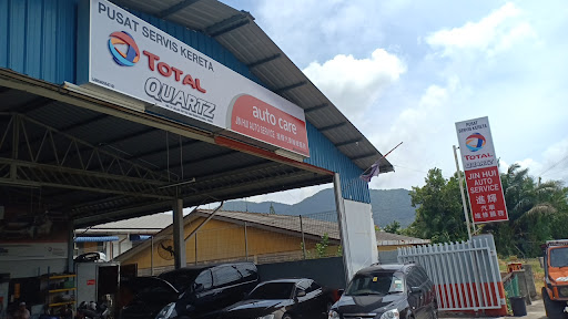 JIN HUI AUTO SERVICE JIN HUI AUTO SERVICE