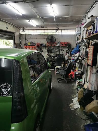 G & L Auto Service