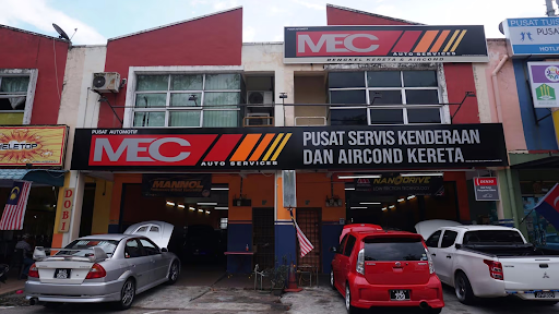 Mec Auto Services