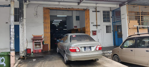 Arr auto service
