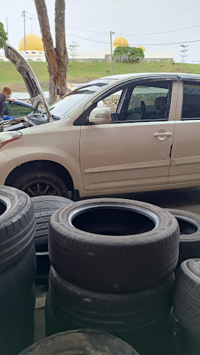 Kian Seng Pusat Servis Kereta & Tayar