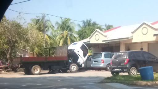 Bengkel Servis Kereta Kemaman - Che Malias Workshop