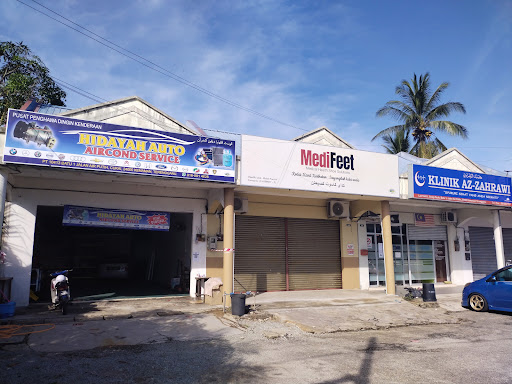 Hidayah Auto Aircond Service Kemaman