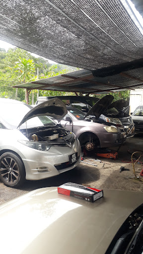 Putra AutoWorks Putra AutoWorks