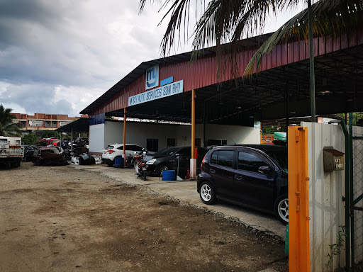 M&Y AUTO SERVICES SDN BHD M&Y AUTO SERVICES SDN BHD