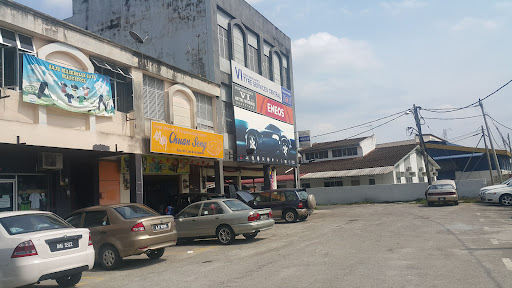 VI AUTO PARTS & SERVICE SDN BHD VI AUTO PARTS & SERVICE SDN BHD