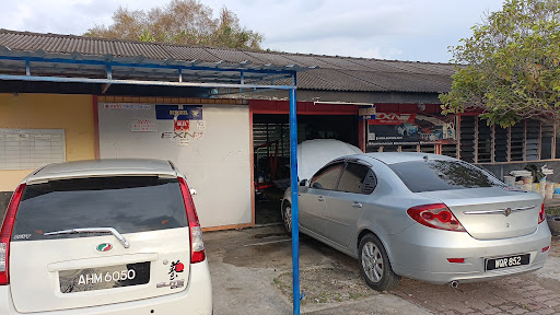 PUSAT SERVIS AA JAYA PUSAT SERVIS AA JAYA