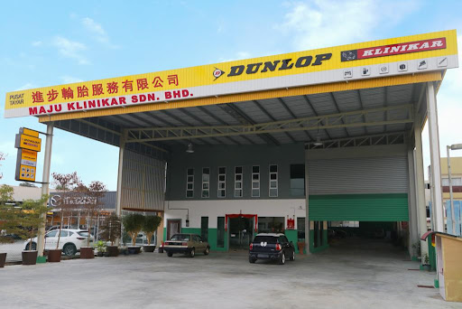 Continental Maju Klinikar Sdn Bhd (New Shop) Continental Maju Klinikar Sdn Bhd (New Shop)