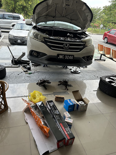 ANGEL AUTOMOBILE CAR WORKSHOP ANGEL AUTOMOBILE CAR WORKSHOP