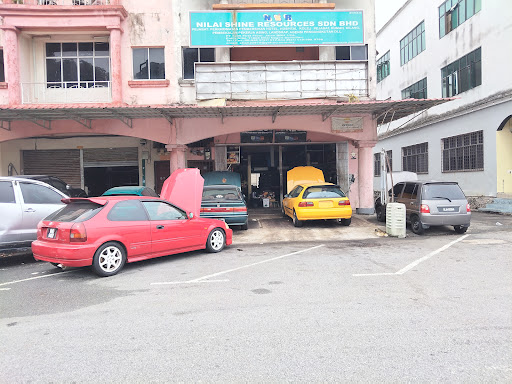 Mgarage Motorsport Nilai Mgarage Motorsport Nilai