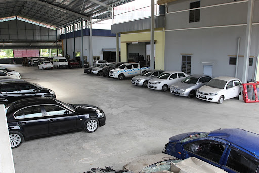 Brigstone Auto Maju Workshop Sdn. Bhd.
