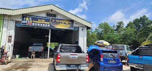 Max Sport Engineering & Services (Joemeto 4x4)