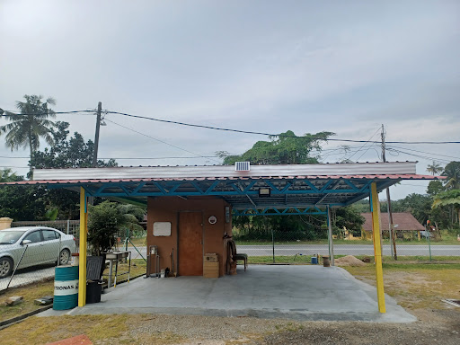 Bengkel Kereta S-One Auto Service