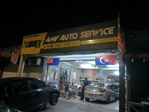 Bengkel Edazrul Automotive Service & Accessories Bengkel Edazrul Automotive Service & Accessories
