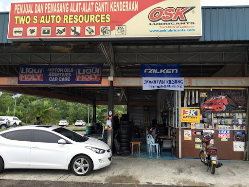 TWO S AUTO RESOURCES BANDAR DATO ONN ๆฐๅฑฑๆไธไฟฎ่ฝฆๅJOHOR BENGKEL MALAM NIGHT WORKSHOP AT JOHOR TWO S AUTO RESOURCES BANDAR DATO ONN ๆฐๅฑฑๆไธไฟฎ่ฝฆๅJOHOR BENGKEL MALAM NIGHT WORKSHOP AT JOHOR
