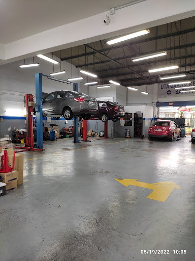 Speedway Auto Service Centre Sdn. Bhd. Speedway Auto Service Centre Sdn. Bhd.