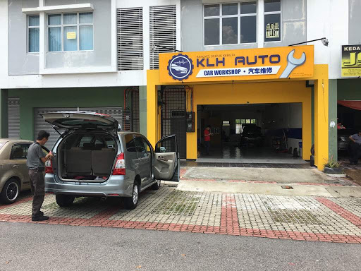KLH Auto | Workshop | Car Repair | Hybrid | Corporate Vehicle KLH Auto | Workshop | Car Repair | Hybrid | Corporate Vehicle