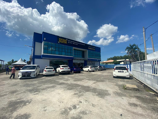 ASRA AUTO ACE , (Best Pusat Servis Kereta Di Sungai Petani Kedah) SSM 1071228-X