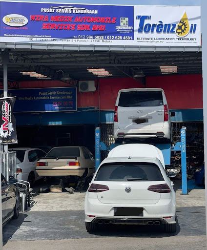Wira Medik Automobile Services Sdn Bhd Wira Medik Automobile Services Sdn Bhd