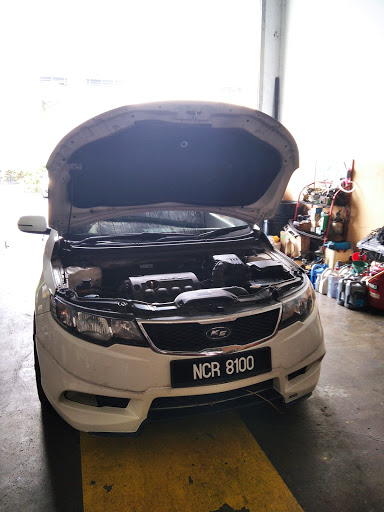 AJB AUTO SERVICE(n9) AJB AUTO SERVICE(n9)