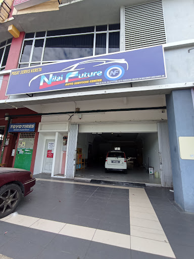 Nilai Future Nilai Future