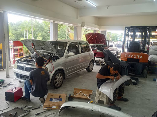 PTA AUTOCARE S2 PTA AUTOCARE S2