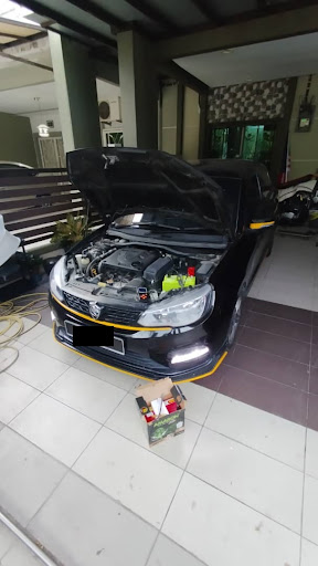 Bateri Kereta Runner Service Negeri Sembilan Bateri Kereta Runner Service Negeri Sembilan