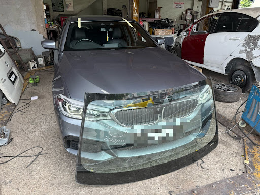 Bengkel Kereta Petri Seremban Automobil Sdn. Bhd. Bengkel Kereta Petri Seremban Automobil Sdn. Bhd.