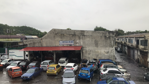 K.H.W NIAGA SDN BHD K.H.W NIAGA SDN BHD