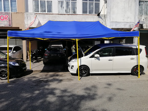 Ngoopeh Autogarage