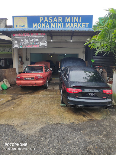 GREAT AUTOMOTIVE SERVICES