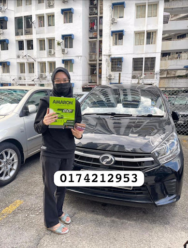 Car battery Bayan Lepas (PENANG) Car battery Bayan Lepas (PENANG)