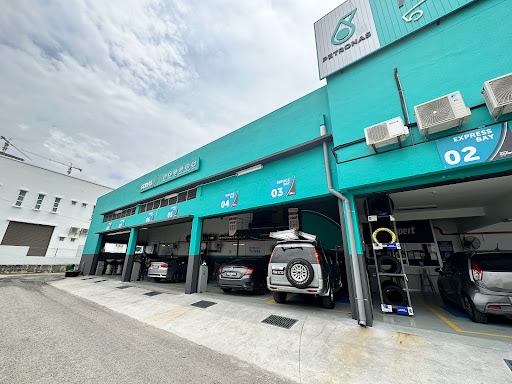 Jawi Tyre & Workshop Bayan Lepas Jawi Tyre & Workshop Bayan Lepas