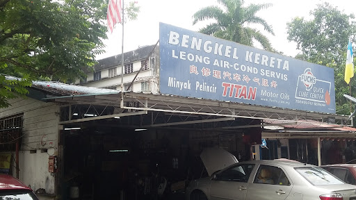 Leong Car Maintenance Service Leong Car Maintenance Service