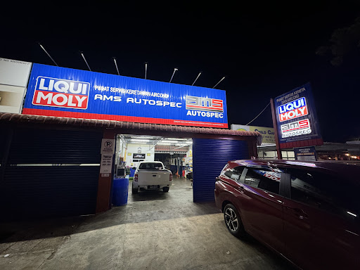 Ams Autospec Georgetown, Penang ( Pusat Servis Kereta & Aircond ) Ams Autospec Georgetown, Penang ( Pusat Servis Kereta & Aircond )