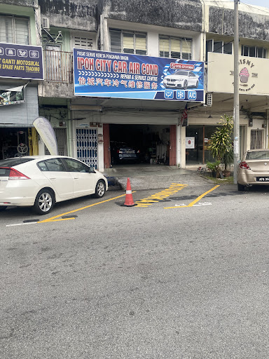 Pusat Servis & Membaiki Hawa Dingin Kereta Ipoh City Pusat Servis & Membaiki Hawa Dingin Kereta Ipoh City