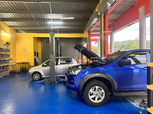 Pusat Servis Kereta dan Aircond NZRY AutoCare Tambun Pusat Servis Kereta dan Aircond NZRY AutoCare Tambun
